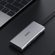 AUKEY 7-in-1 100W USB-C Hub | $19 | Amazon | Use code 2DHRJ3CB